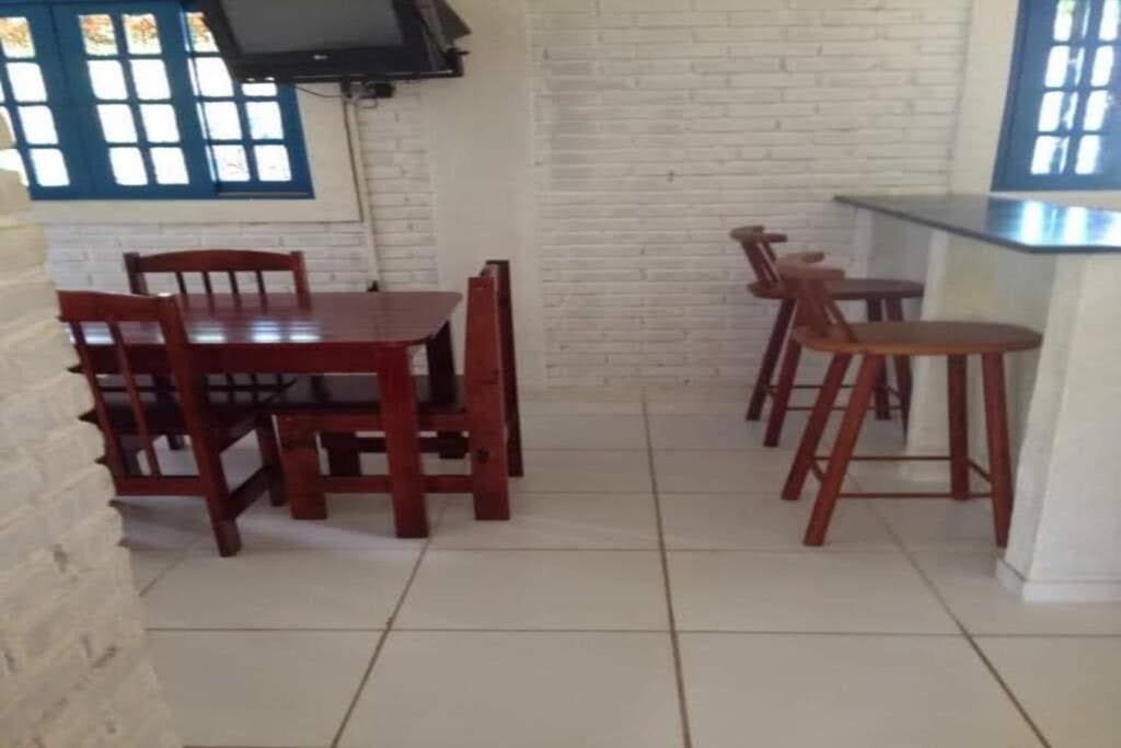Pousada Beija Flor Lagoinha Ubatuba Luaran gambar