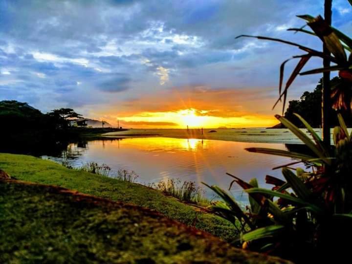 Pousada Beija Flor Lagoinha Ubatuba Luaran gambar