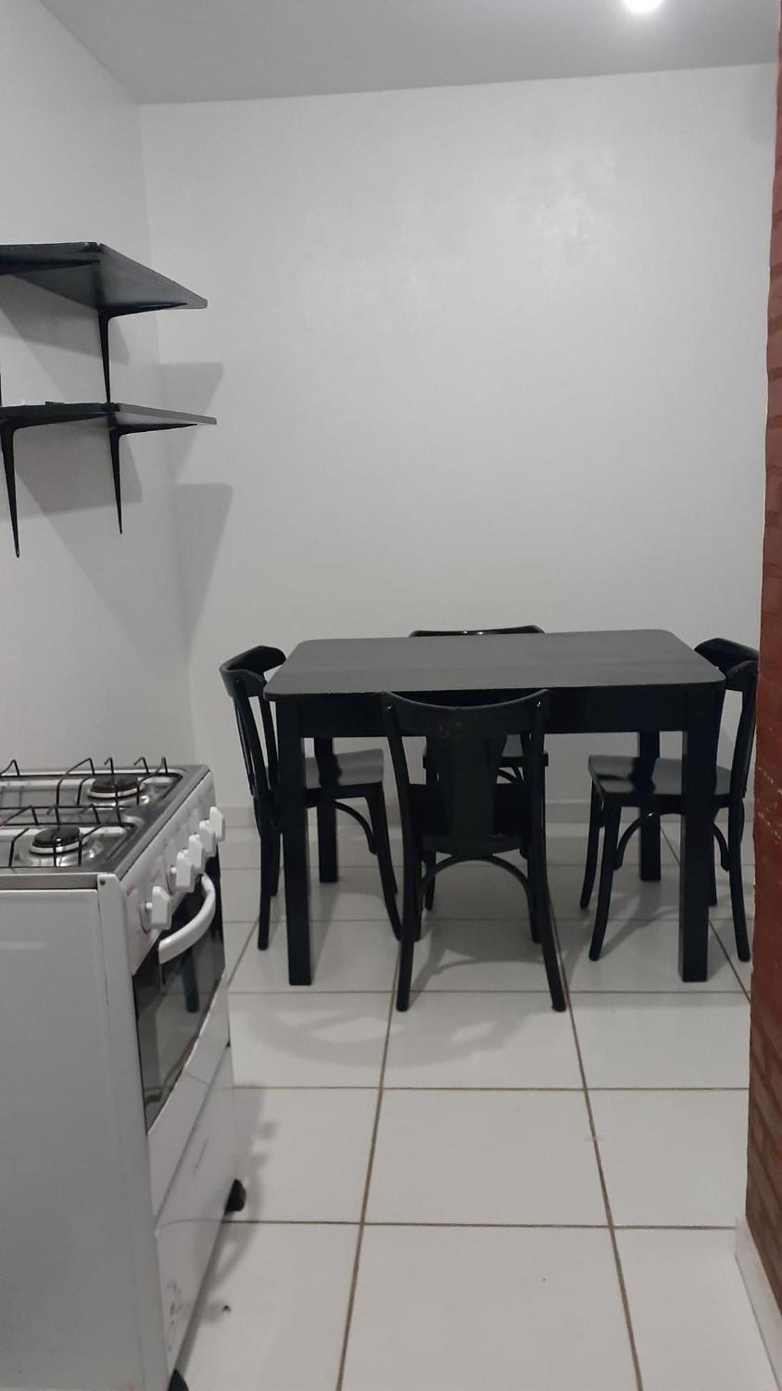 Pousada Beija Flor Lagoinha Ubatuba Luaran gambar